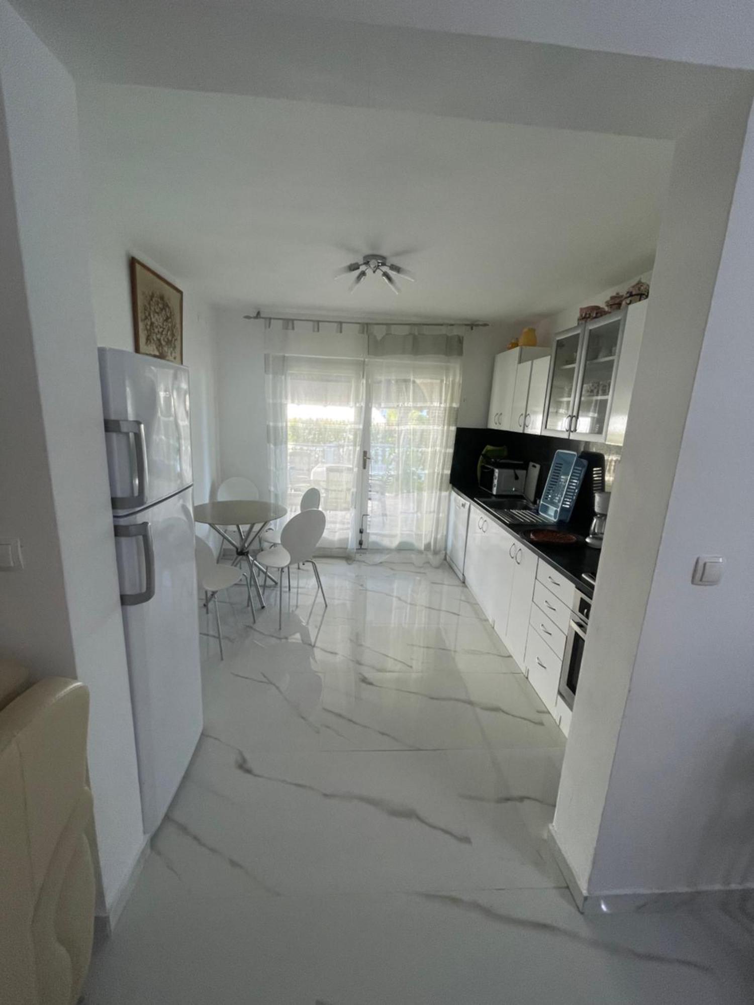 Holiday Home 1 Bibinje Zewnętrze zdjęcie