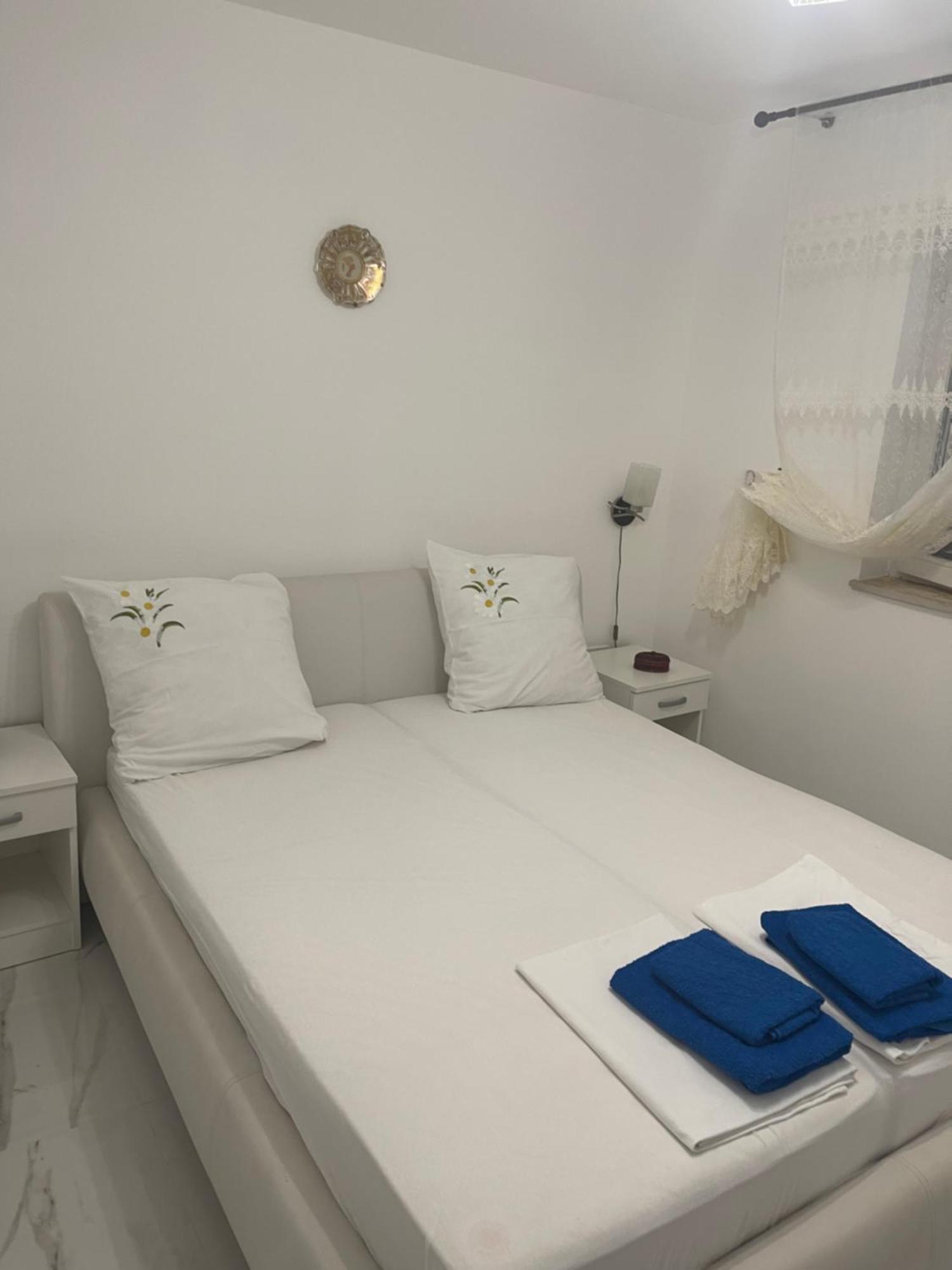 Holiday Home 1 Bibinje Zewnętrze zdjęcie