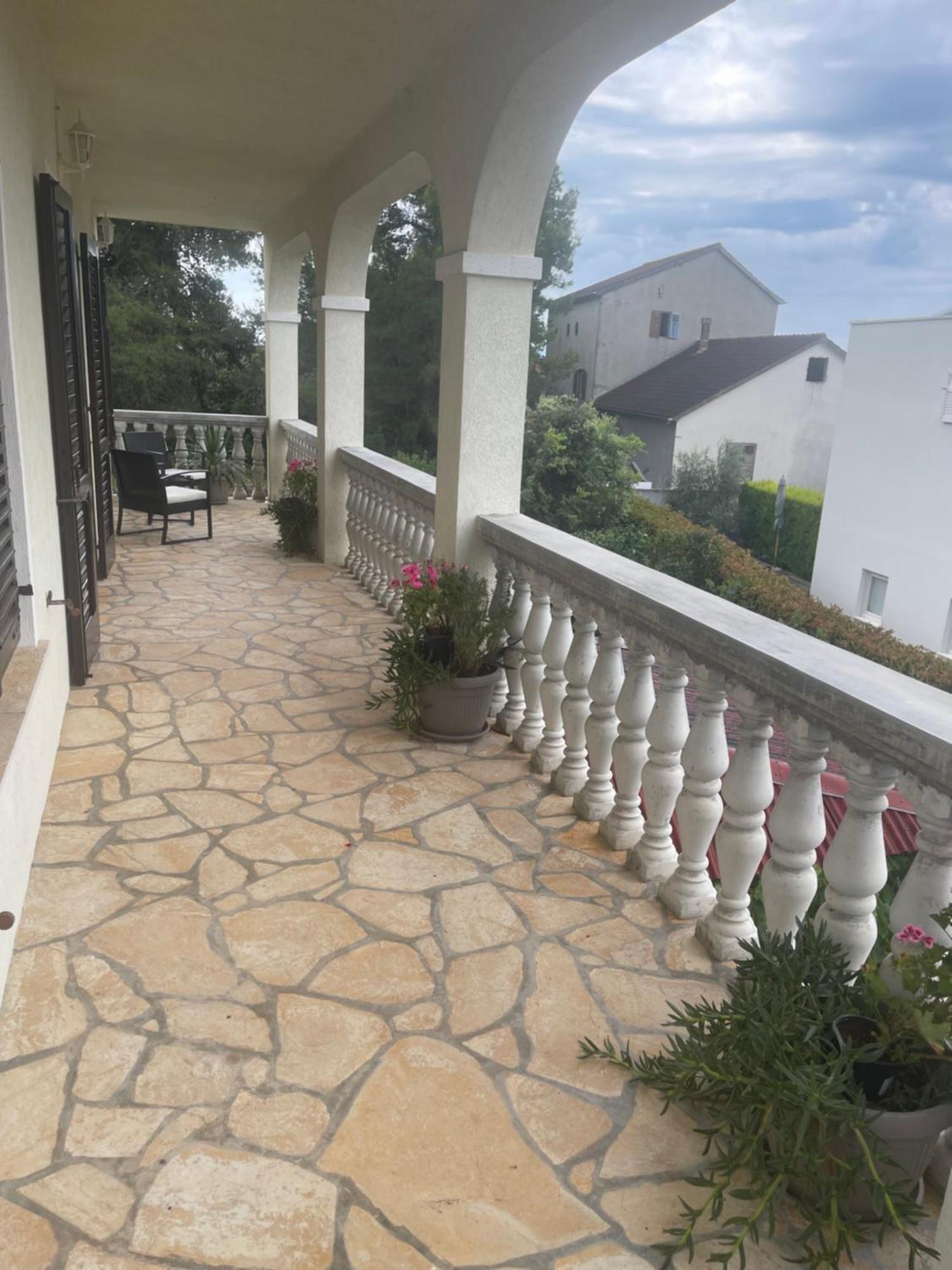 Holiday Home 1 Bibinje Zewnętrze zdjęcie