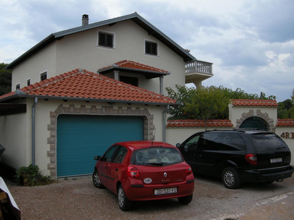Holiday Home 1 Bibinje Zewnętrze zdjęcie