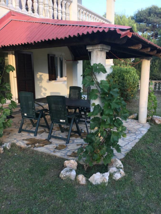 Holiday Home 1 Bibinje Zewnętrze zdjęcie